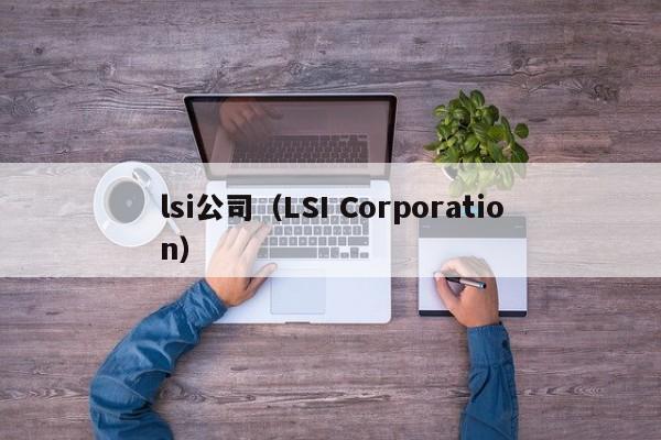 lsi公司（LSI Corporation）